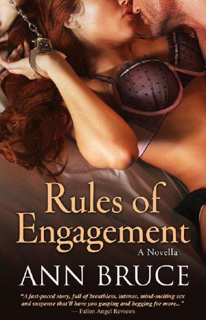 [The Duquesnes 1.50] • Rules of Engagement